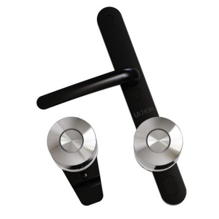 Ultion NUKI 2025 Smart Lock (LEAD TIME: 3-5 DAYS)